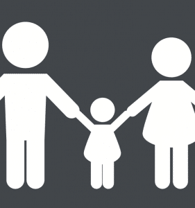 Child Tax Credit Icon