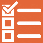 Itemized Deductions Icon