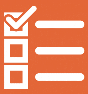 Itemized Deductions Icon