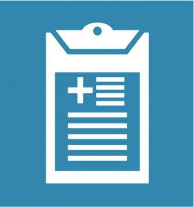Health Care Tax Penalty Icon